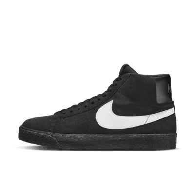 Nike SB Zoom Blazer Mid Skate Shoes. Nike.com